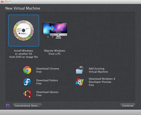 free parallels 11 for mac